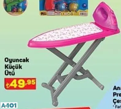 OYUNCAK KÜÇÜK ÜTÜ OYUNCAK KÜÇÜK ÜTÜ
